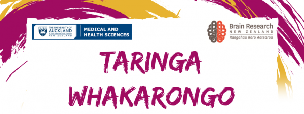 taringa whakarongo graphic