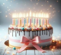 Cake