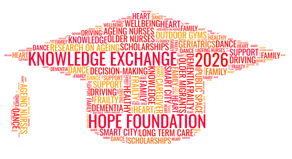 Knowledge Exchange words