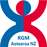 RGM Logo